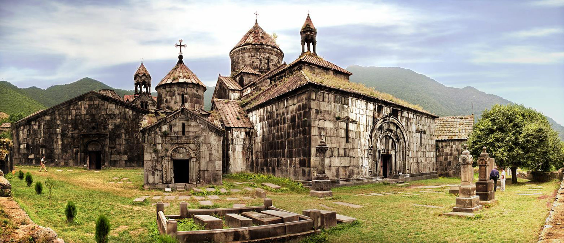 Հայաստանը և Եկեղեցին՝ ճակատագրի խաչմերուկում