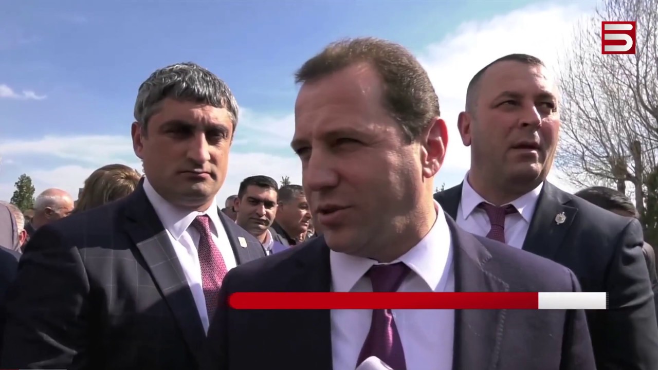 ԸՆՏՐՈՒԹՅՈՒՆՆԵՐԻՑ ՀԵՏՈ ԹՈՒՐՔԻԱՆ ԵՎ ԱԴՐԲԵՋԱՆԸ ԱՆՑՆԵԼՈՒ ԵՆ «ԱՐԵՎՄՏՅԱՆ ԱԴՐԲԵՋԱՆ» ԾՐԱԳՐԻՆ