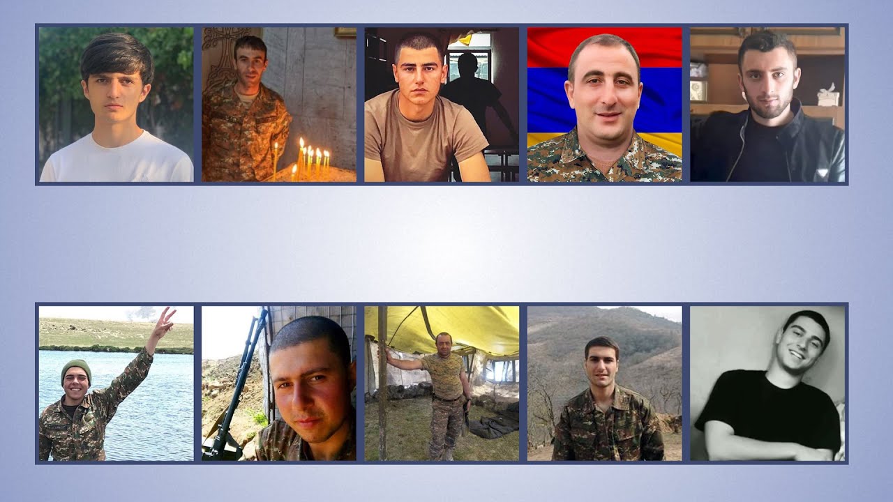 2019 թվականի առաջարկը, որը կլիներ նույնը, ուղղակի չէին լինի 5000 զոհերը