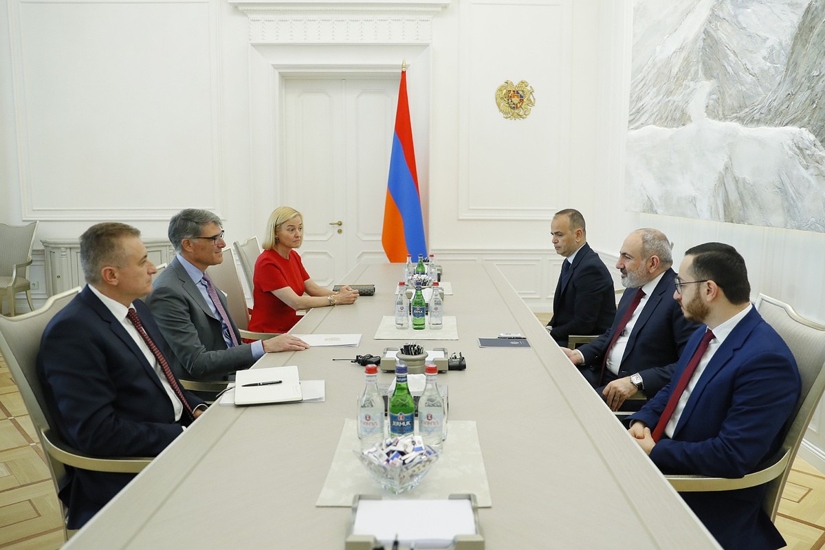 ՀՀ իշխանությունները թերակատարում են ռազմարդյունաբերության զարգացման ծախսերը