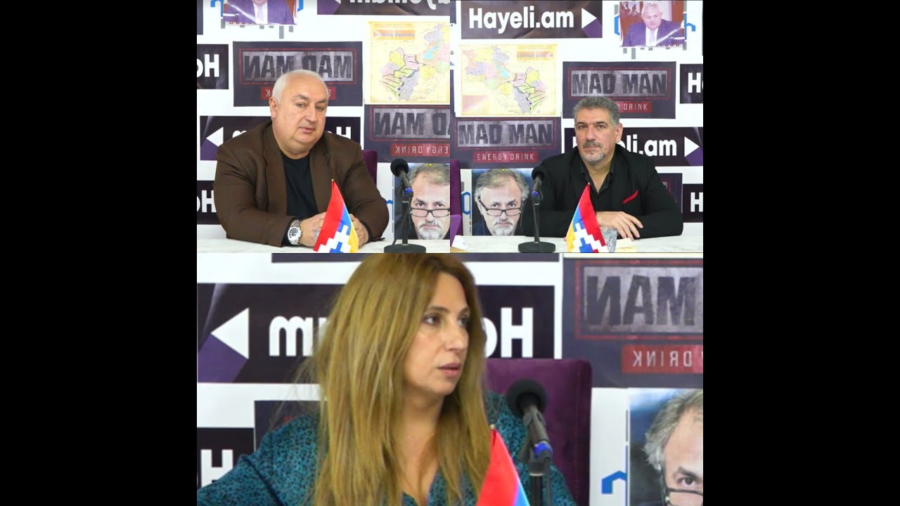 Նիկոլը երբեք չի մարսելու Արցախի հանձնումը