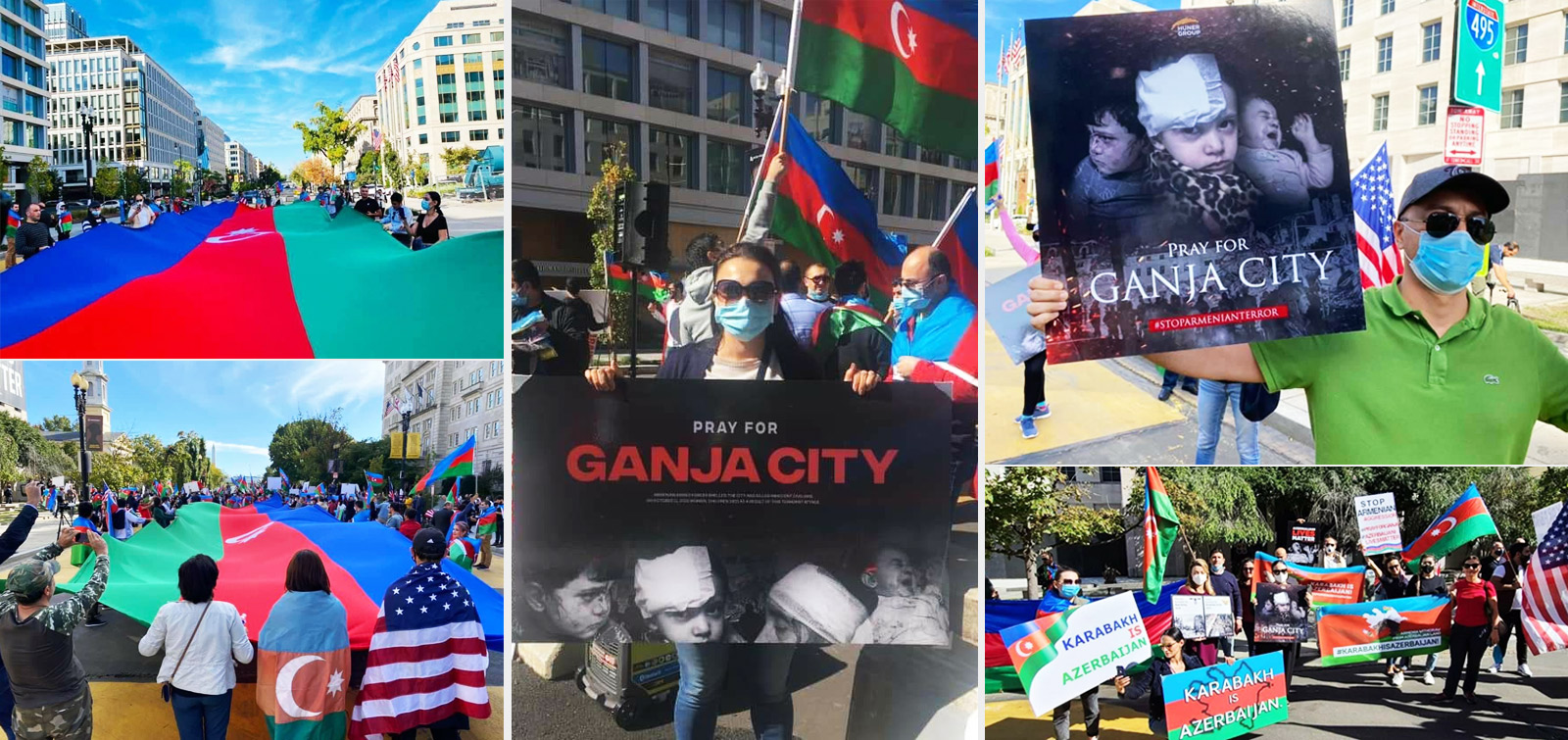 Բացահայտվել է ադրբեջանական արշավ՝ ուղղված Հայ դատի Ամերիկայի հանձնախմբին