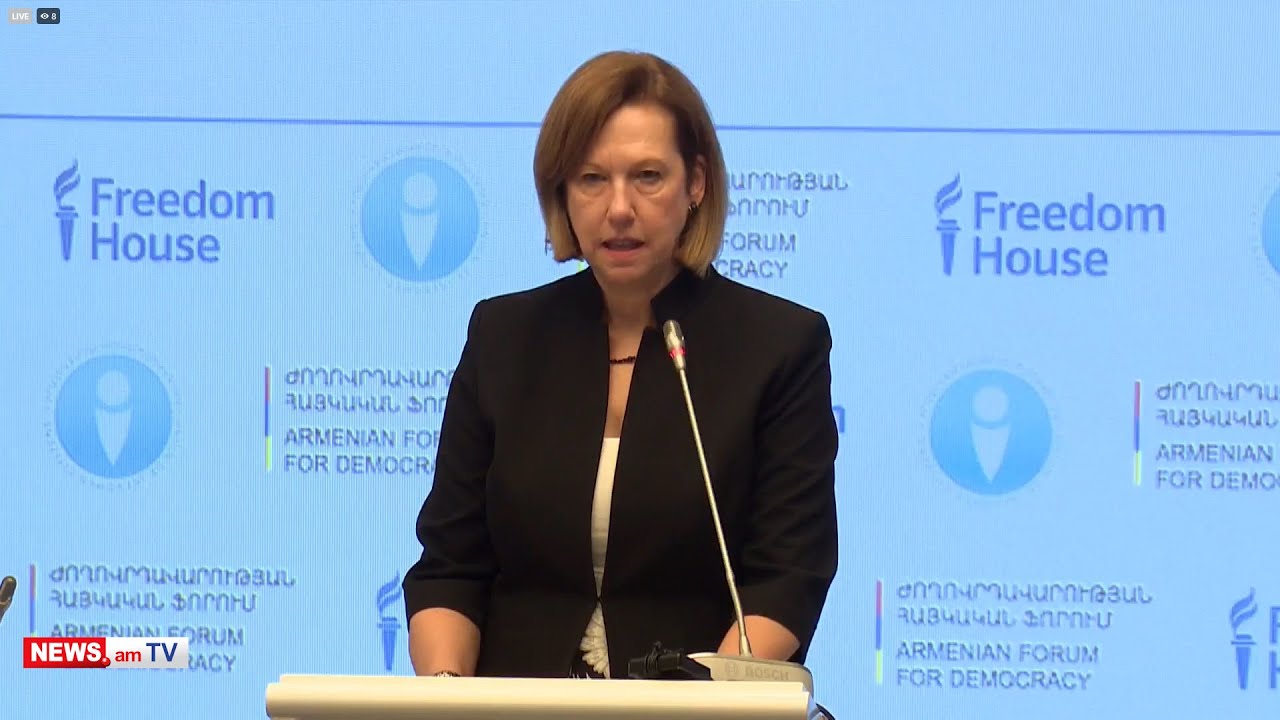 ԱՄՆ-ի անհանգստությունը՝ ոչ թե Ալիևի պահանջների, այլ հանրաքվեի անորոշ արդյունքի մասին