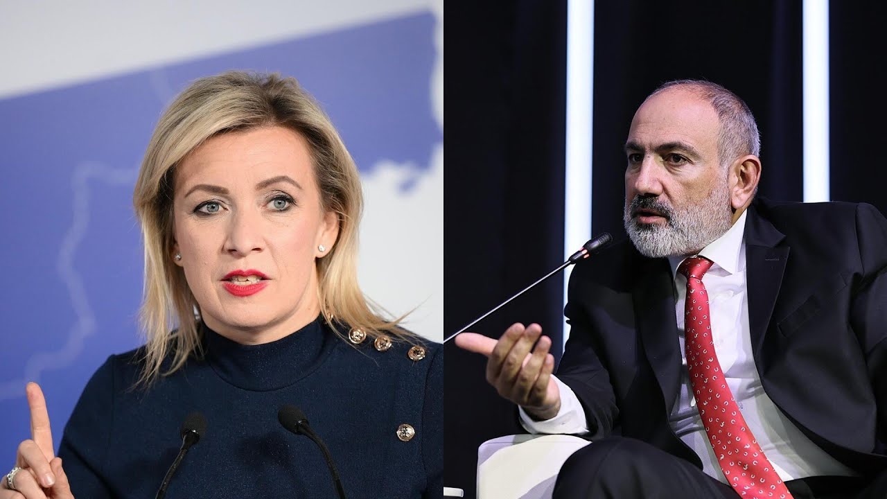 Փաշինյանի կողմից ցեղասպանության թանգարանի տնօրենի ազատման պատճառի մասին ստուգաբանությունները՝ սոփեստական խաբեզրություն