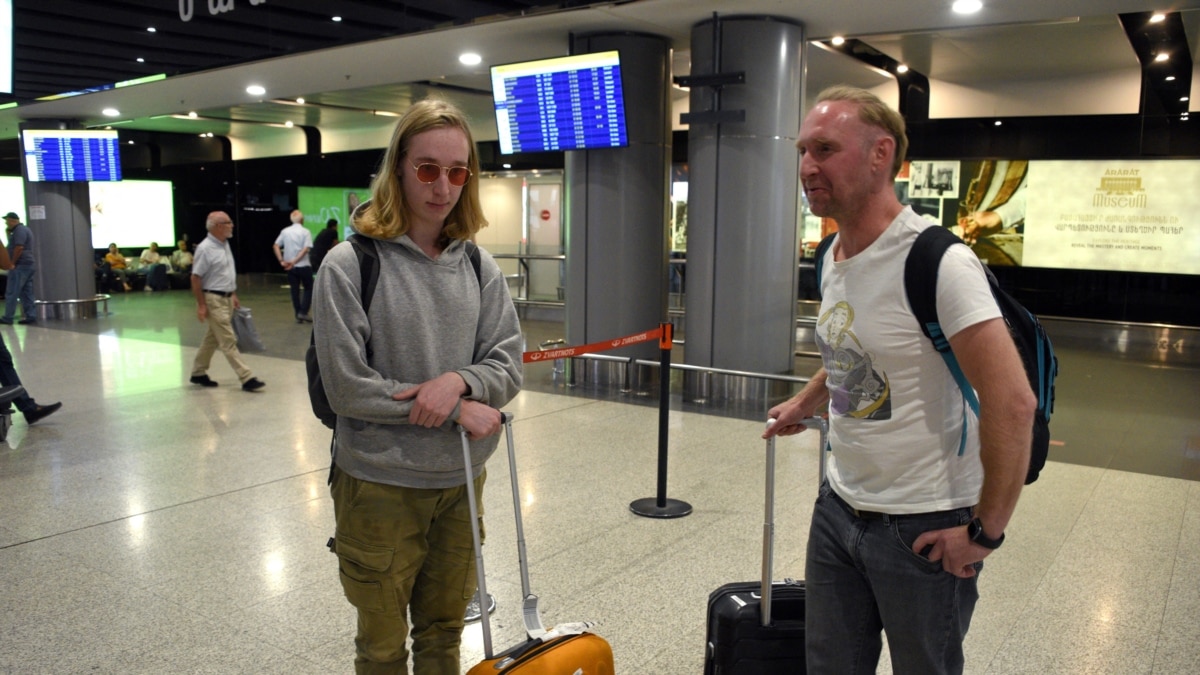 Վեհափառի Վրաստան մեկնելու արգելքը բացասական արձագանք է ստացել միջազգային հարթակներում