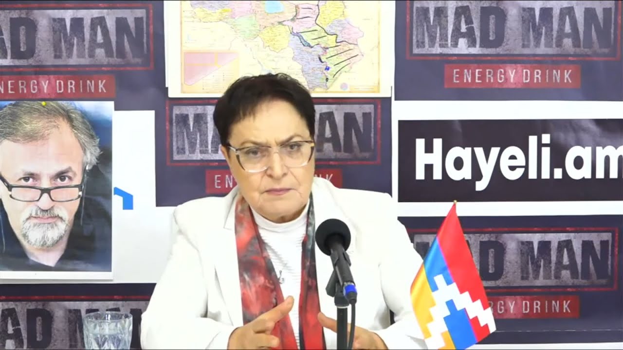 Ռուբեն Վարդանյանը հրապարակավ դիմել է Ադրբեջանի մարդու իրավունքների պաշտպանին՝ փորձելով հաղորդել իր կացության և դատական գործընթացի մասին