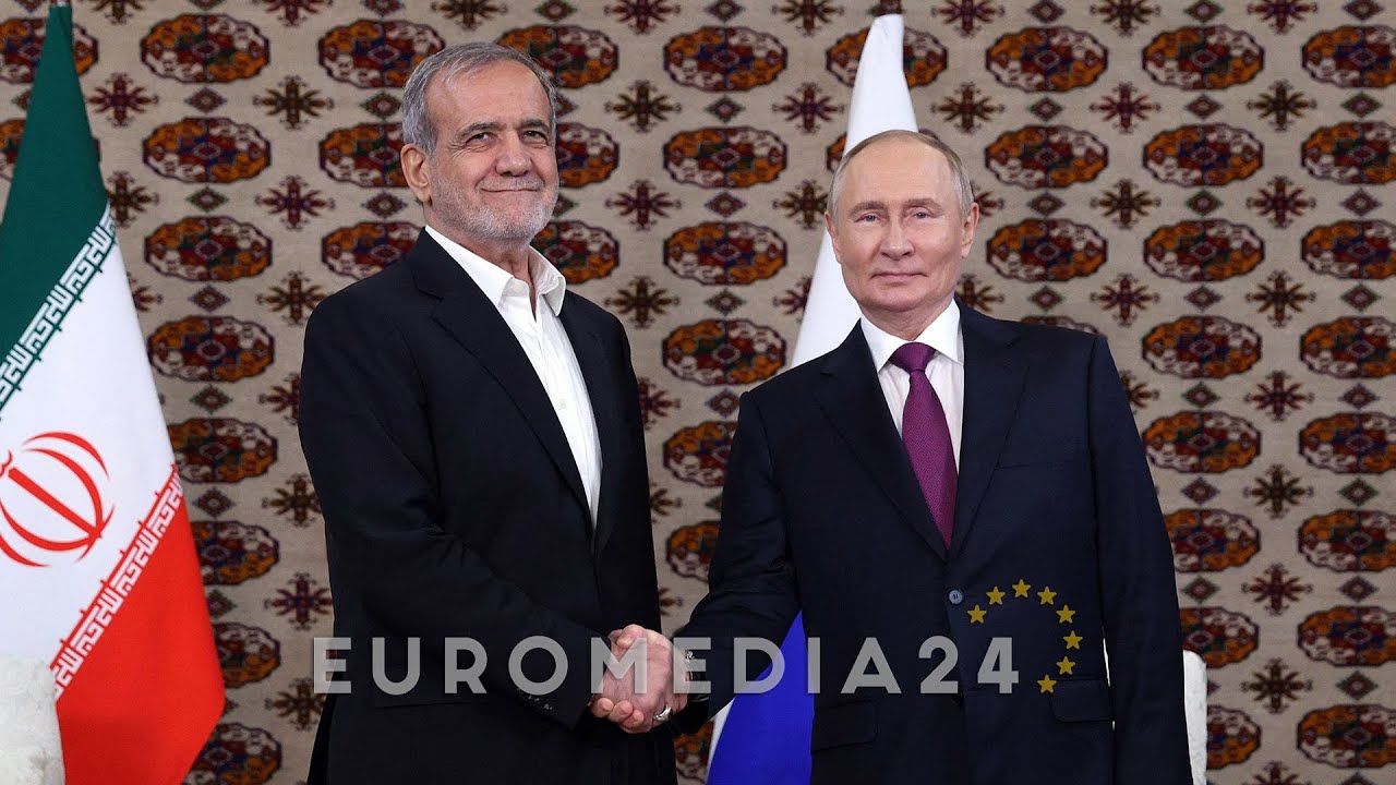 Իրանի հզորությունը և տարածաշրջանի հաշվարկները