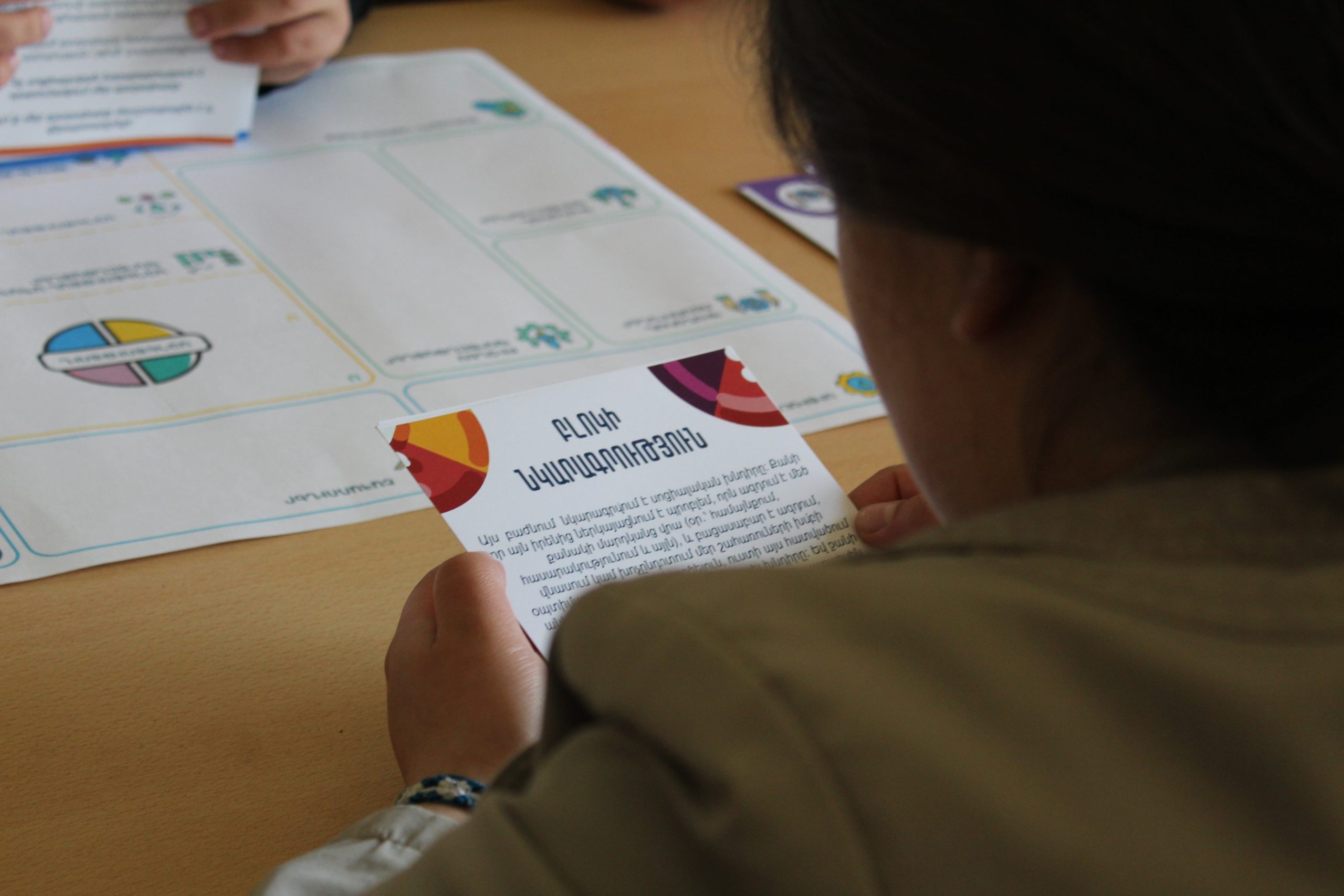 Ինչպես ձևավորել ներդրումային մշակույթ տեխնոլոգիական ոլորտում