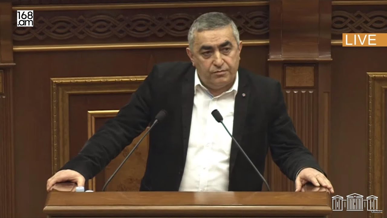 Արմեն Աշոտյան․ 2018-ին մենք կորցրեցինք իշխանությունը, իսկ ժողովուրդը՝ պետությունը