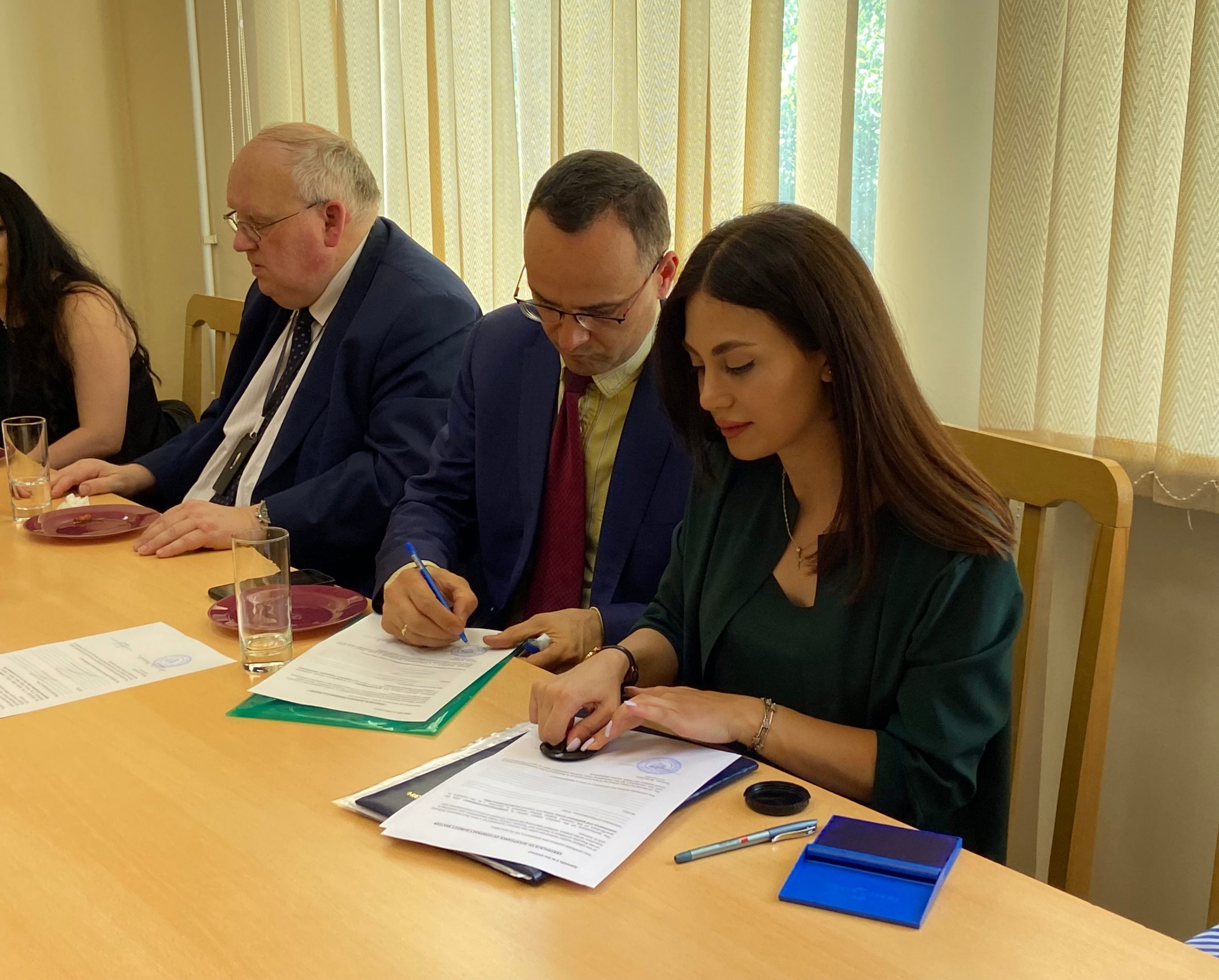 Իշխանատենչություն թե՞ օտար ծրագրի իրականացում