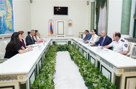 Կանանց միջազգային պատվիրակության նախաձեռնությունը՝ Ադրբեջանում պահվող հայ գերիների հետ տեսակցելու նպատակով
